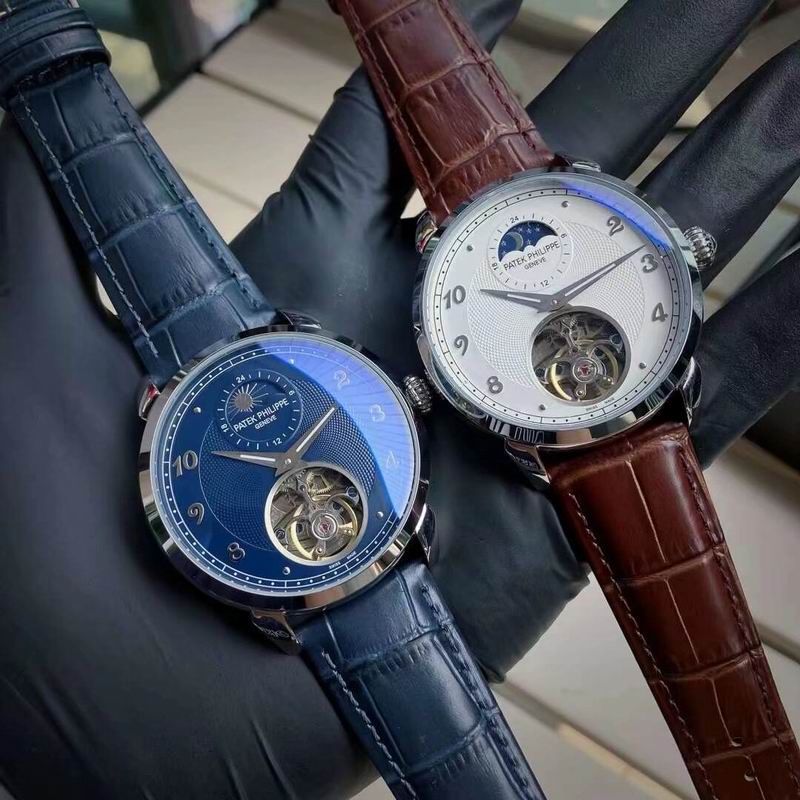 Patek Philippe 43mm 050866